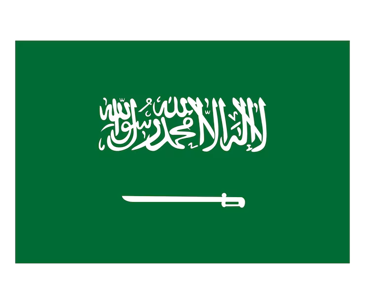  Kingdom of Saudi Arabia