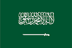  المملكة العربية السعودية