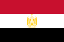 جمهورية مصر العربية
