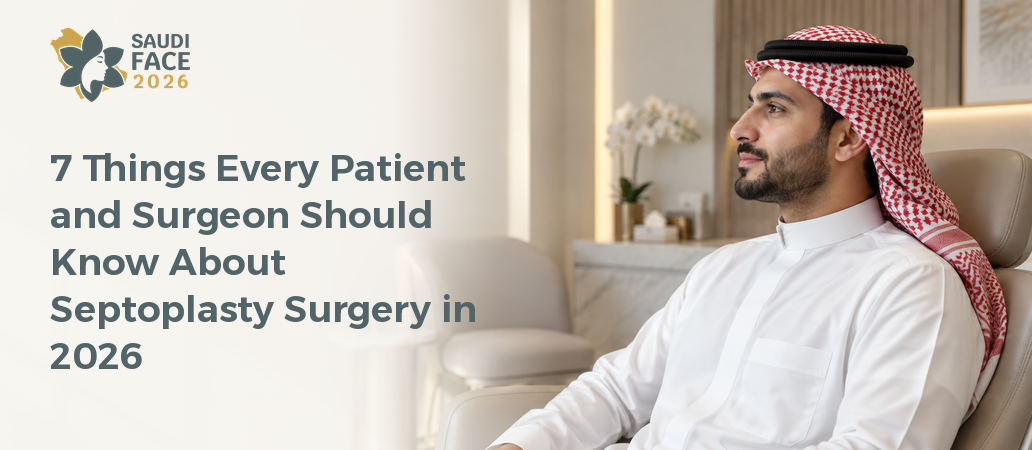 7 Things Every Patient and Surgeon Should Know About Septoplasty Surgery in 2026