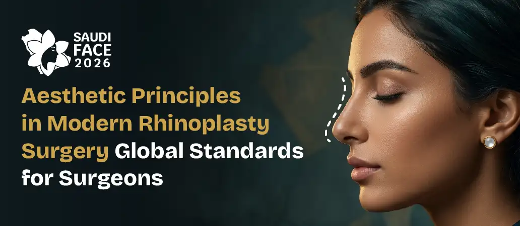 The Ultimate Guide to Rhinoplasty Surgery: Techniques, Training & Global Standards for Surgeons