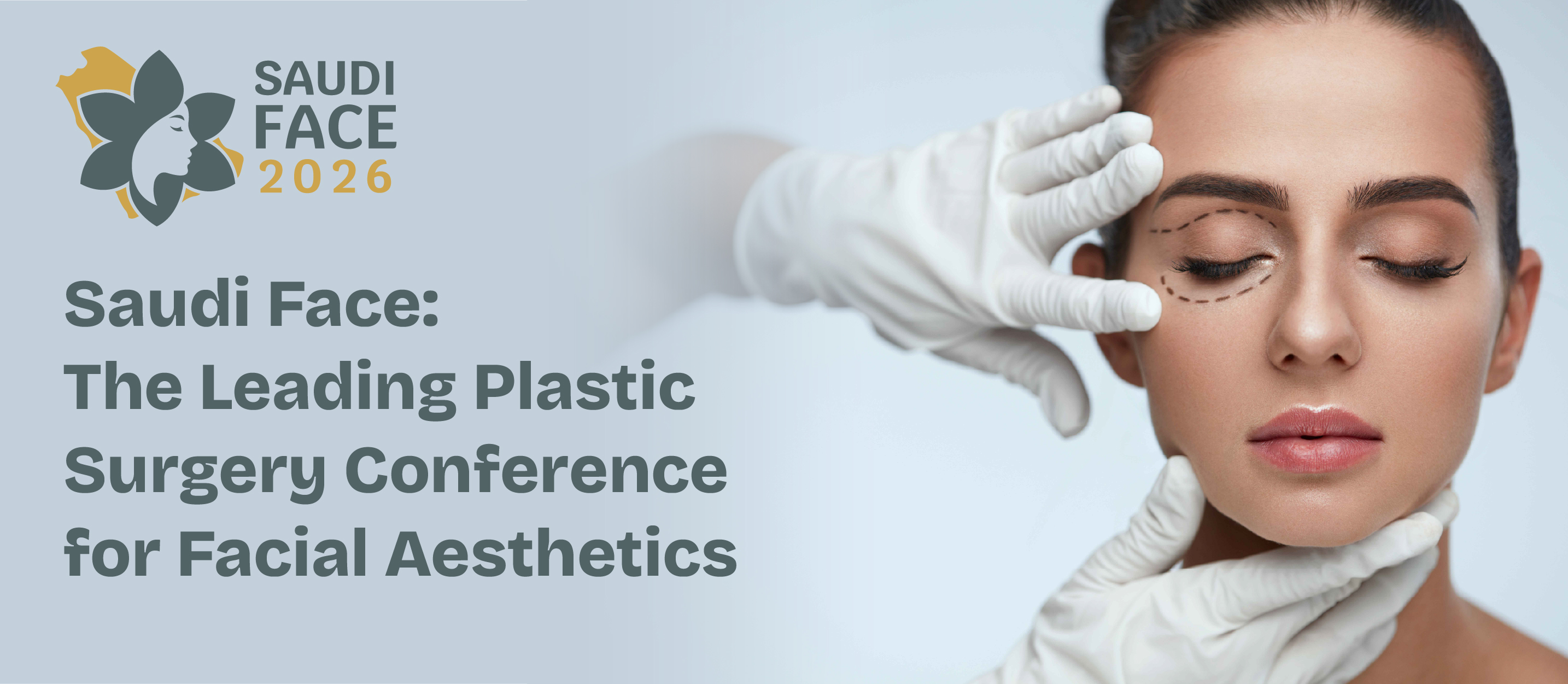 Saudi Face: The Leading Plastic Surgery Conference for Facial Aesthetics