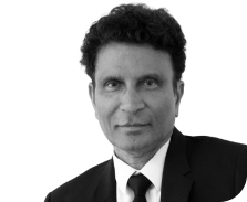 Raj Kanodia