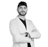 Ali Alamri
