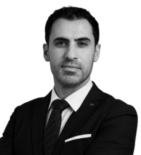 Khaled Omar