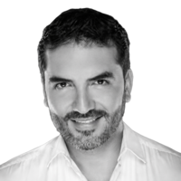Luis Reyes