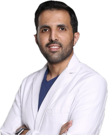 Saad Hajeri