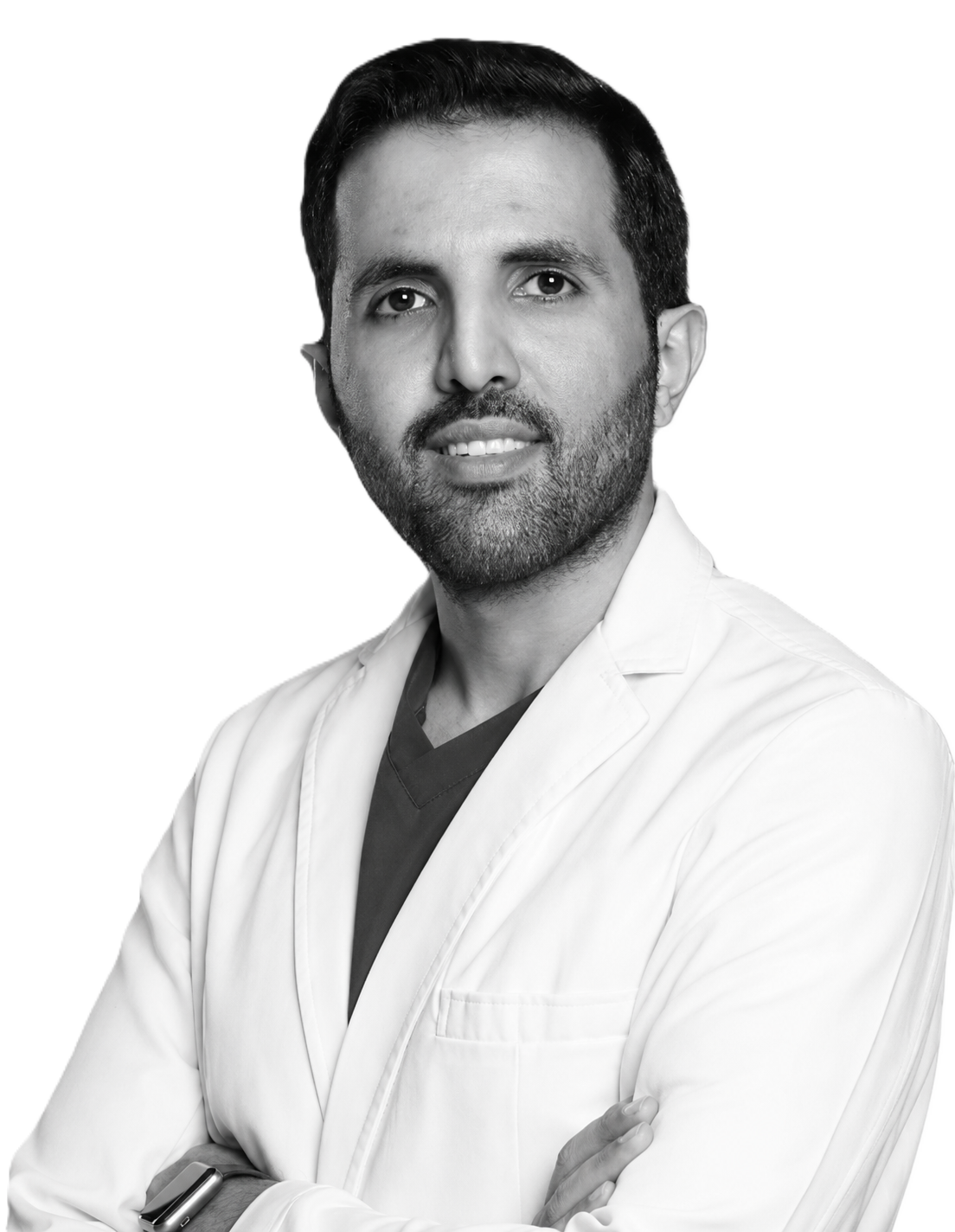 سعد الهاجري