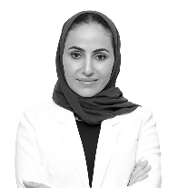 Salma Barqawi