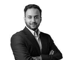 Mohammad Althomali