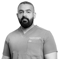 Bader Alomair