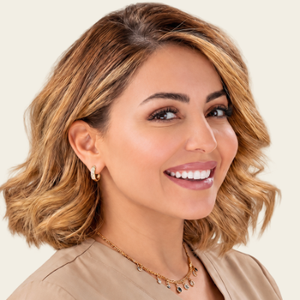 Dr. Jamila Atannaz