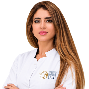 Prof. Noura Lebbar, Italy
