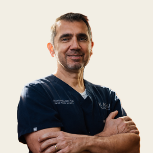 Dr. Ramtin Kassir