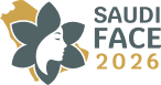 Saudi Face Logo